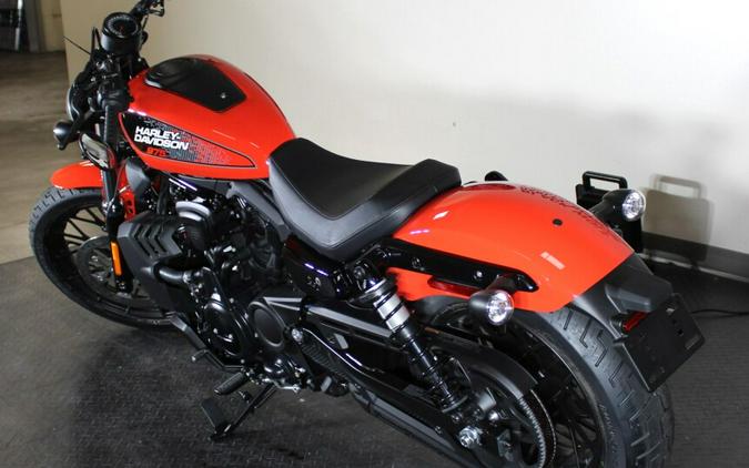 2026 Harley-Davidson® RH975 Nightster®