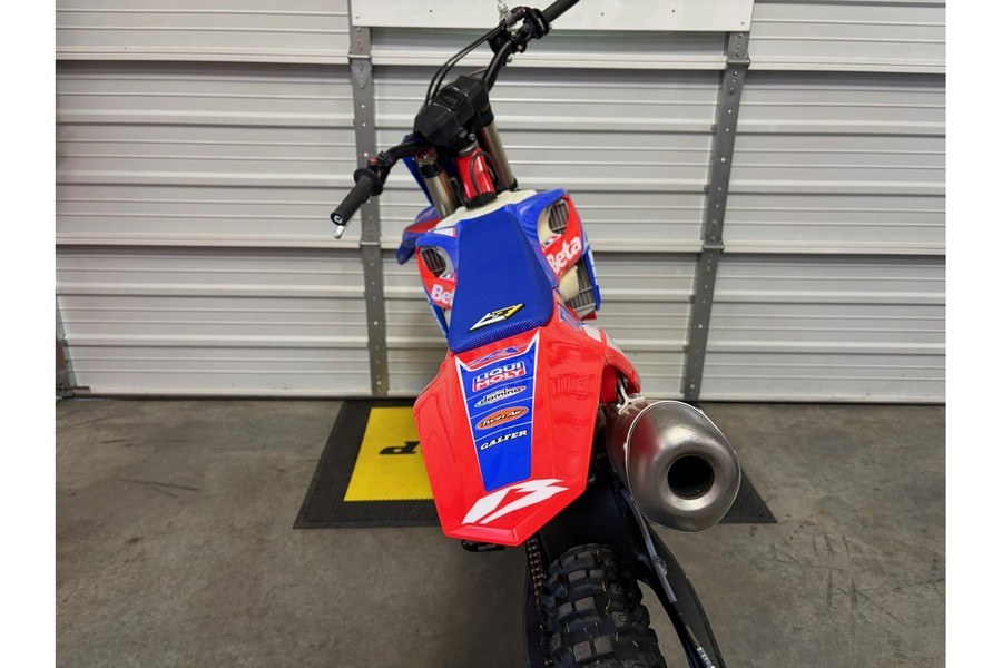 2024 450 RX - Beta Motorcycles