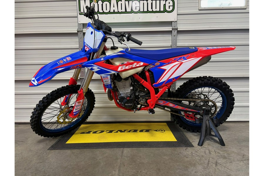 2024 450 RX - Beta Motorcycles