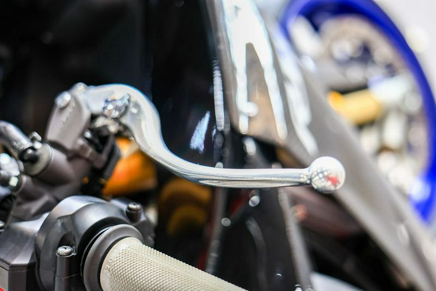 2020 Yamaha YZF-R1M