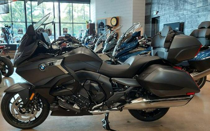2026 BMW K 1600 Grand America