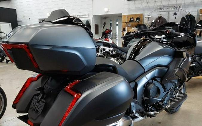 2026 BMW K 1600 Grand America