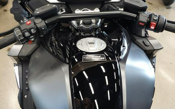 2026 BMW K 1600 Grand America