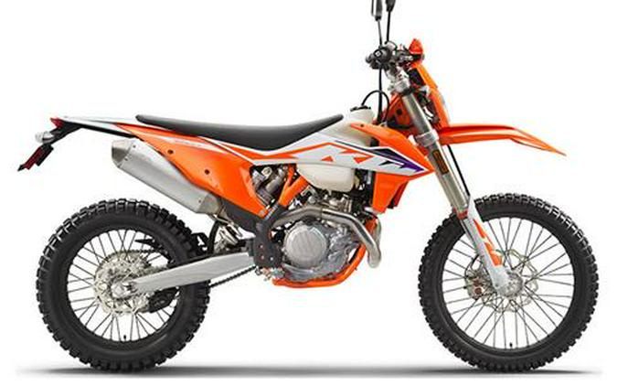 2023 KTM 500 EXC-F