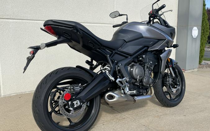 2023 Triumph TIGER SPORT 660