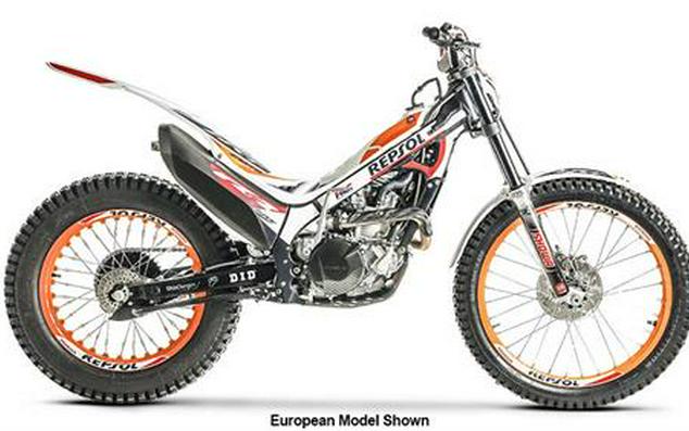 2023 Honda Montesa Cota 4RT 301RR Race Replica