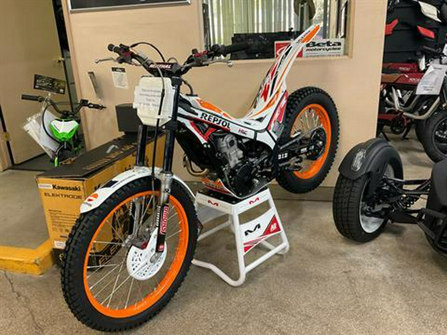 2023 Honda Montesa Cota 4RT 301RR Race Replica