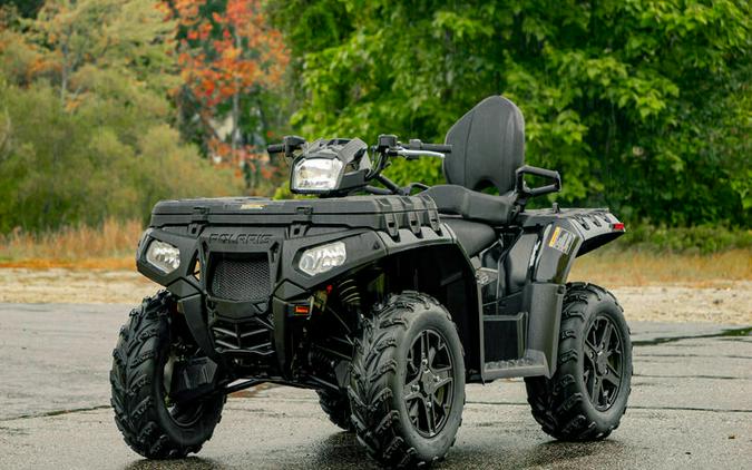 2024 Polaris® Sportsman Touring 850