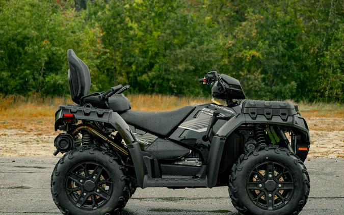 2024 Polaris® Sportsman Touring 850