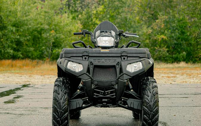 2024 Polaris® Sportsman Touring 850