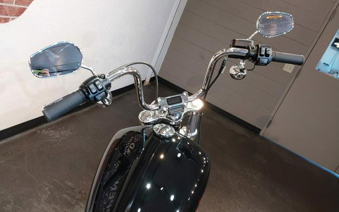 New Harley Softail For Sale Appleton Fond du Lac Wisconsin