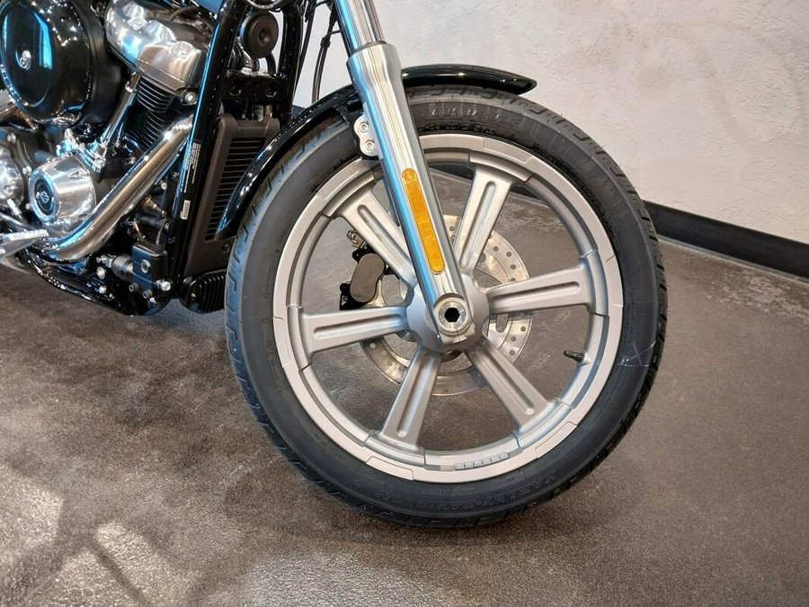 New Harley Softail For Sale Appleton Fond du Lac Wisconsin