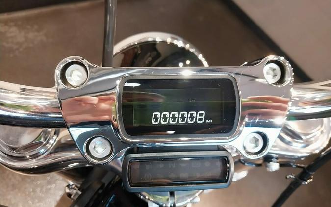 New Harley Softail For Sale Appleton Fond du Lac Wisconsin