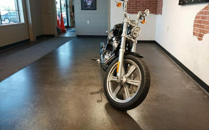 New Harley Softail For Sale Appleton Fond du Lac Wisconsin