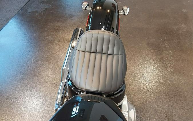 New Harley Softail For Sale Appleton Fond du Lac Wisconsin