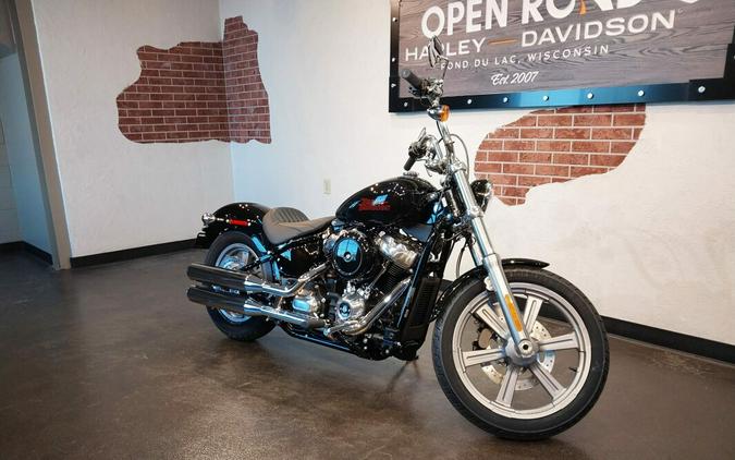 New Harley Softail For Sale Appleton Fond du Lac Wisconsin