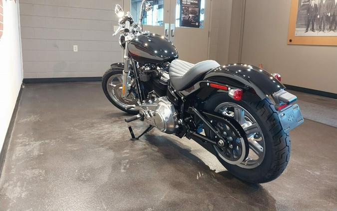 New Harley Softail For Sale Appleton Fond du Lac Wisconsin