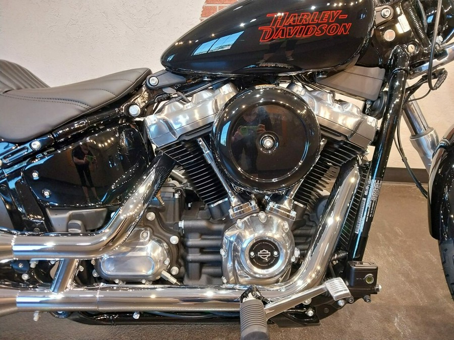 New Harley Softail For Sale Appleton Fond du Lac Wisconsin