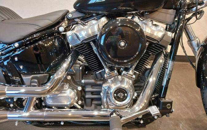 New Harley Softail For Sale Appleton Fond du Lac Wisconsin