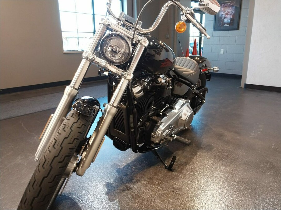 New Harley Softail For Sale Appleton Fond du Lac Wisconsin