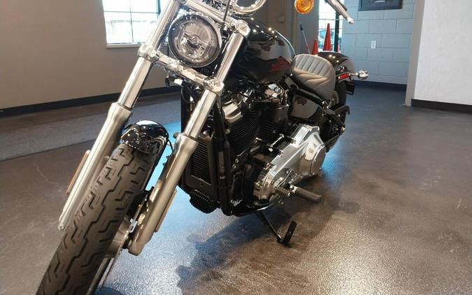 New Harley Softail For Sale Appleton Fond du Lac Wisconsin