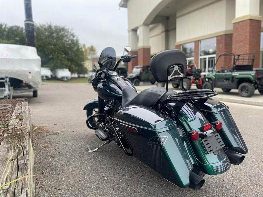 2021 HarleyDavidson® FLHRXS Road King® Special for sale in Ladson, SC