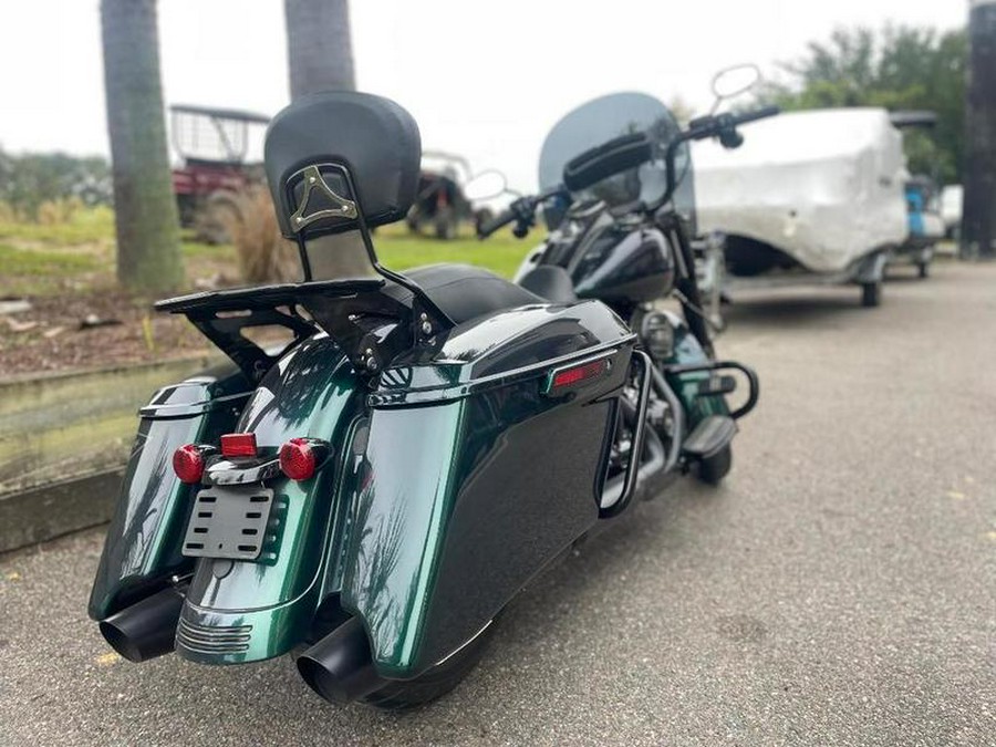 2021 HarleyDavidson® FLHRXS Road King® Special for sale in Ladson, SC