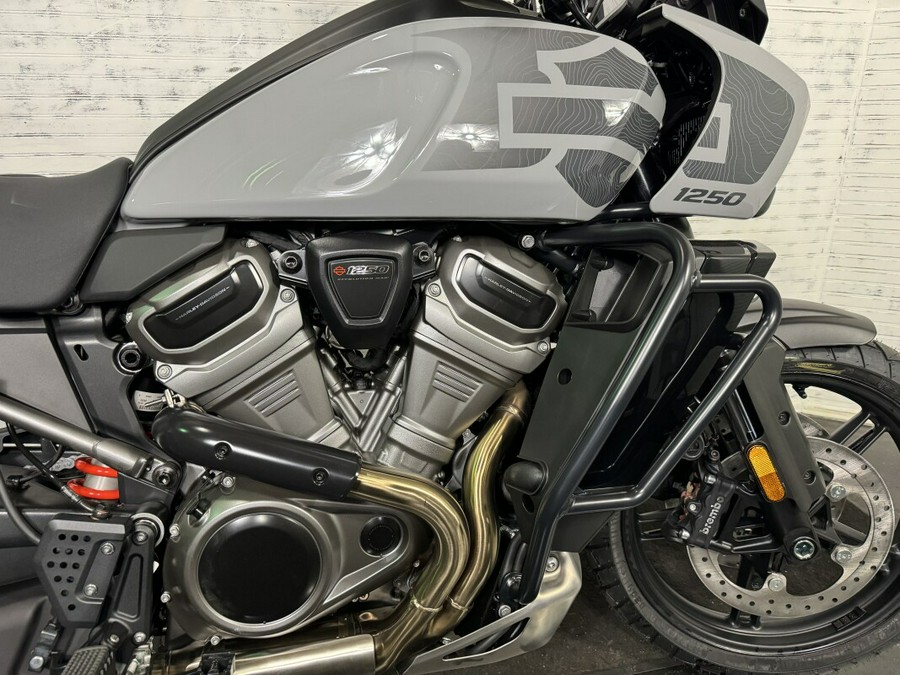 2024 Harley-Davidson Pan America™ 1250 Special