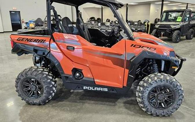 2024 Polaris General 1000 Premium