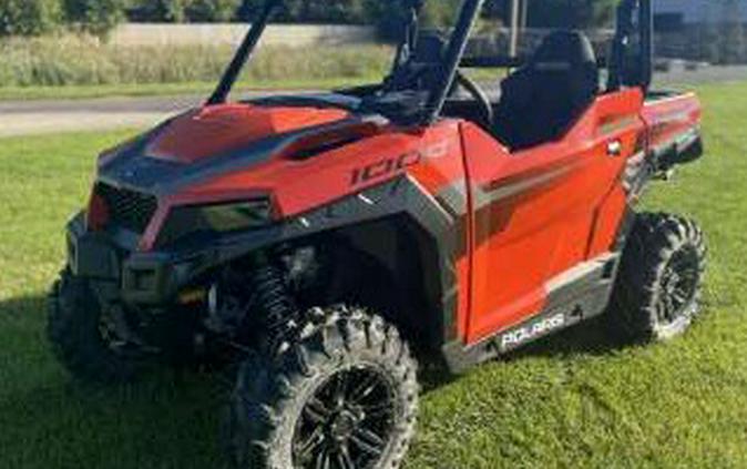 2024 Polaris General 1000 Premium