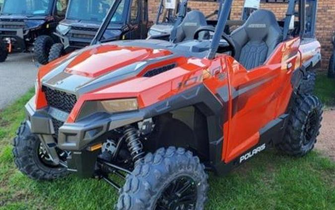 2024 Polaris General 1000 Premium