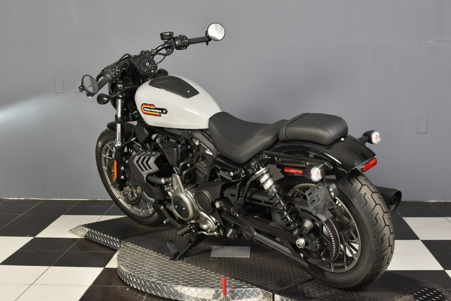 2024 Harley-Davidson Nightster