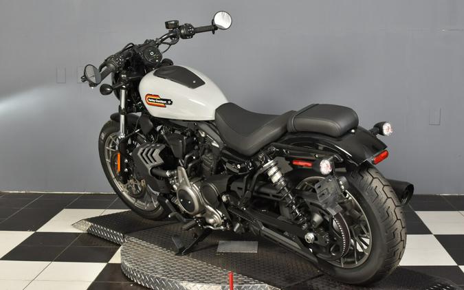 2024 Harley-Davidson Nightster