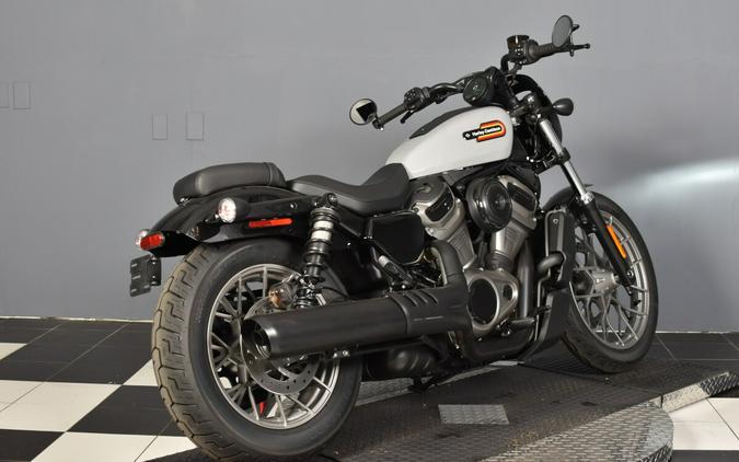 2024 Harley-Davidson Nightster