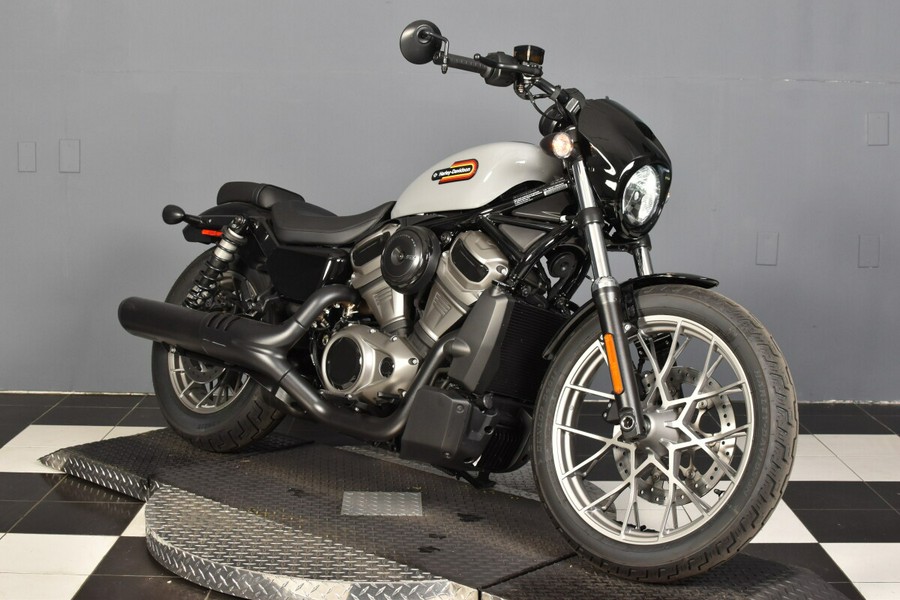 2024 Harley-Davidson Nightster