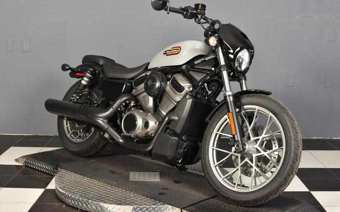 2024 Harley-Davidson Nightster