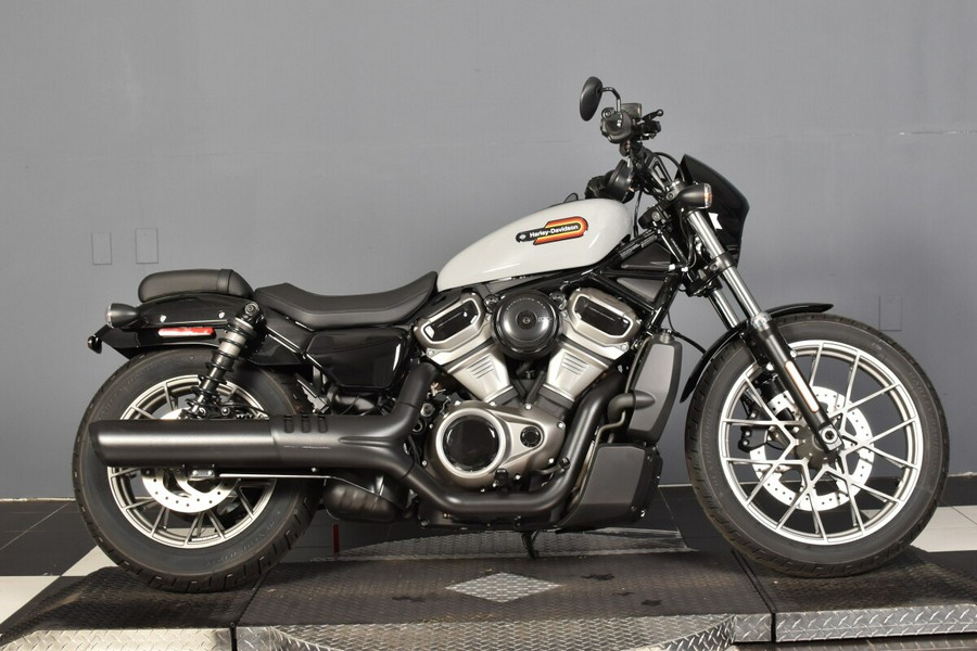 2024 Harley-Davidson Nightster