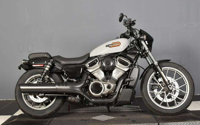 2024 Harley-Davidson Nightster