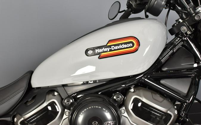 2024 Harley-Davidson Nightster