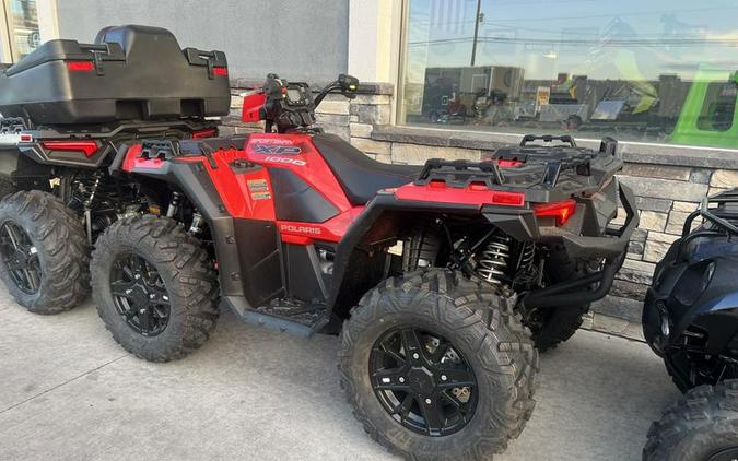 2024 Polaris® Sportsman XP 1000 Ultimate Trail