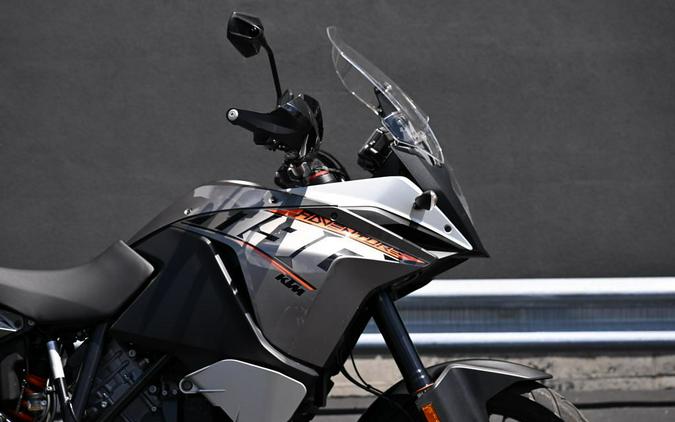 2015 KTM 1190 Adventure