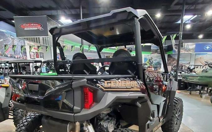 2022 Polaris GENERAL XP 1000 DELUXE