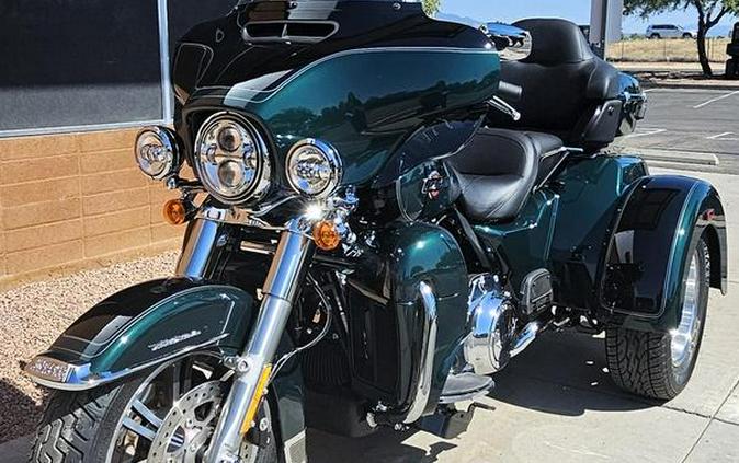 2024 Harley-Davidson® FLHTCUTG - Tri Glide® Ultra