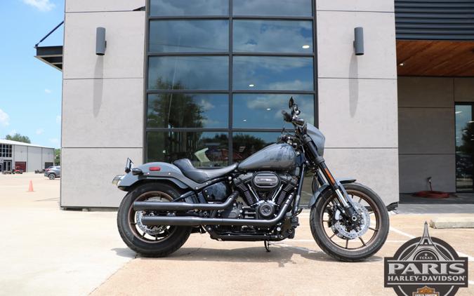 2022 Harley-Davidson Low Rider S Review [10 Fast Facts]