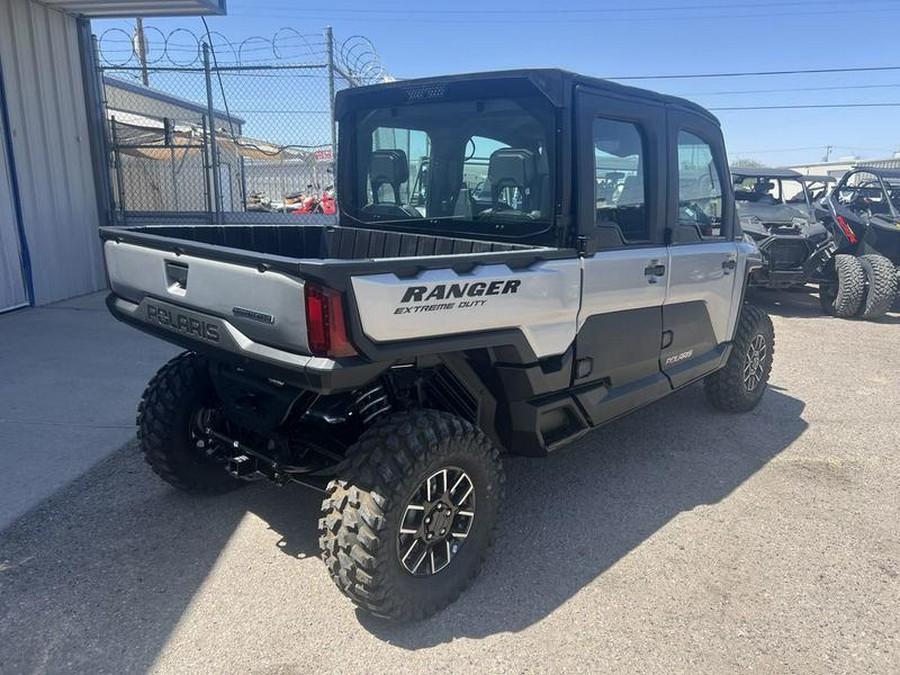 2024 Polaris® Ranger Crew XD 1500 NorthStar Edition Ultimate