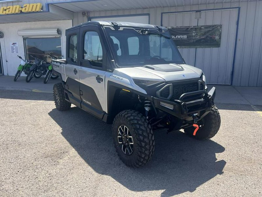 2024 Polaris® Ranger Crew XD 1500 NorthStar Edition Ultimate