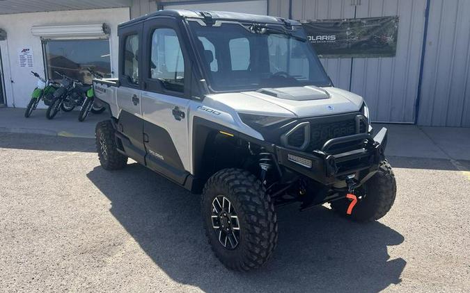 2024 Polaris® Ranger Crew XD 1500 NorthStar Edition Ultimate