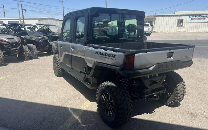 2024 Polaris® Ranger Crew XD 1500 NorthStar Edition Ultimate