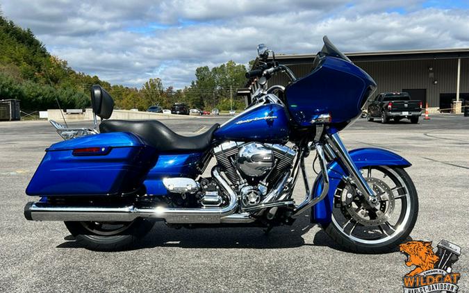 2015 Harley-Davidson FLTRXS - Road Glide Special