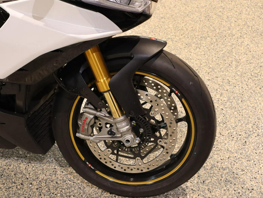 2024 Aprilia® Tuono V4 Factory 1100